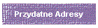 Przydatne Adresy