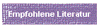 Empfohlene Literatur