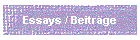 Essays / Beitr�ge